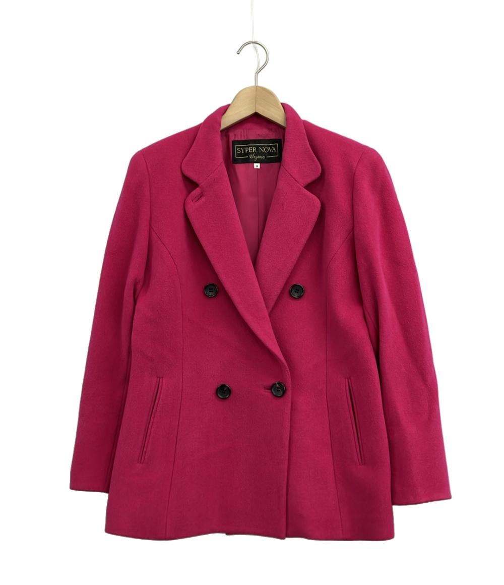 シュペルノーヴァ コート レディース SIZE 9 (M) syper Nova