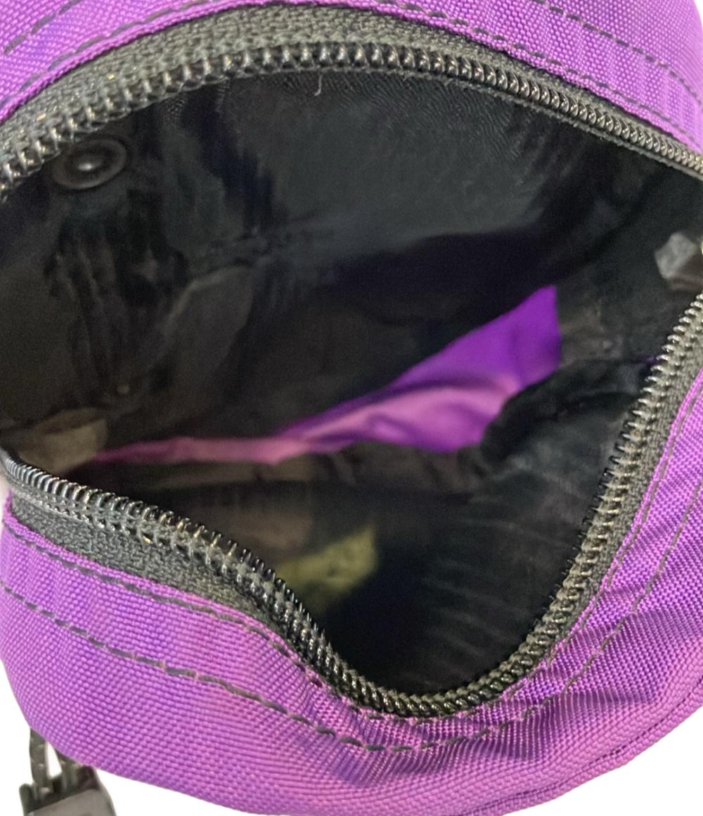 美品 グレゴリー ショルダーバッグ 斜め掛け メンズ GREGORY