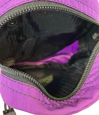 美品 グレゴリー ショルダーバッグ 斜め掛け メンズ GREGORY