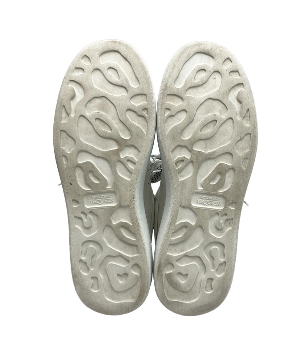 Alexander McQueen ローカットスニーカー オーバーサイズドスニーカー メンズ SIZE 42 (M) アレキサンダーマックイーン