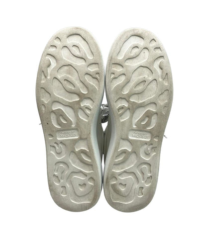 Alexander McQueen ローカットスニーカー オーバーサイズドスニーカー メンズ SIZE 42 (M) アレキサンダーマックイーン