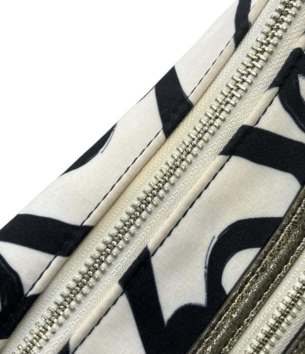 COACH 2WAY ハンドバッグ ショルダーバッグ 斜め掛け ポピー 14743 レディース コーチ