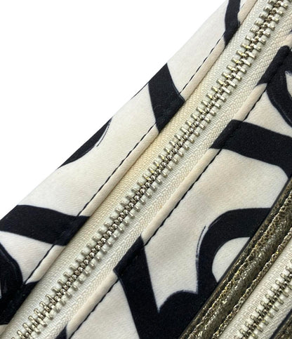 COACH 2WAY ハンドバッグ ショルダーバッグ 斜め掛け ポピー 14743 レディース コーチ