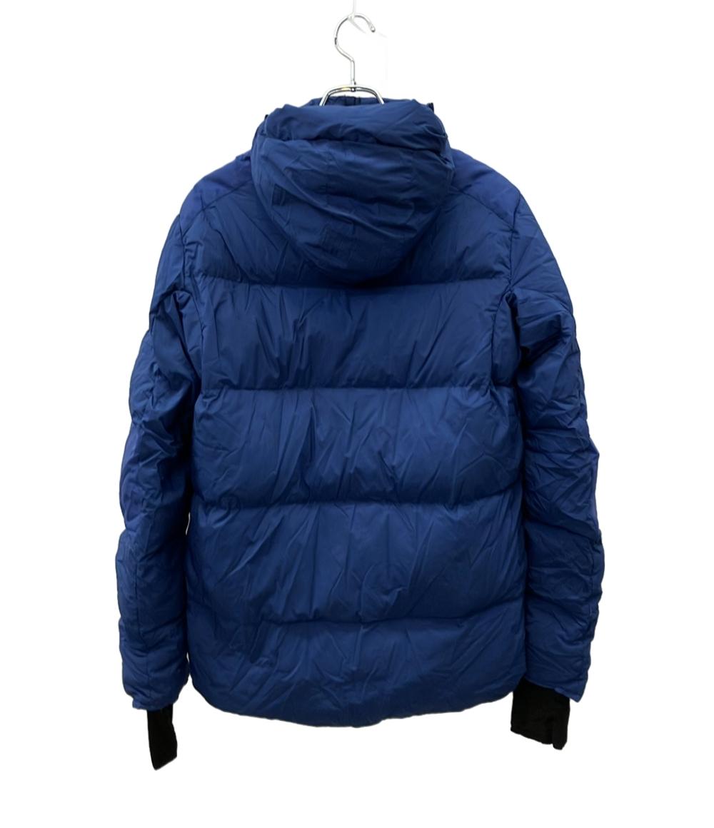 CANADA GOOSE ダウンジャケット インポート ARMSTRONG HOODY メンズ SIZE SP (S) カナダグース