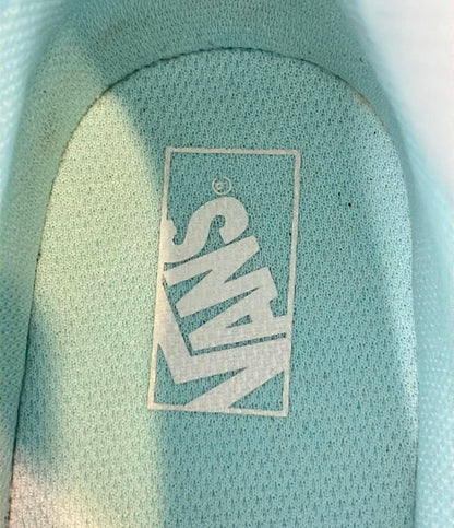 バンズ ミドルカットスニーカー V2023K GLT キッズ SIZE 22.0 (M) VANS