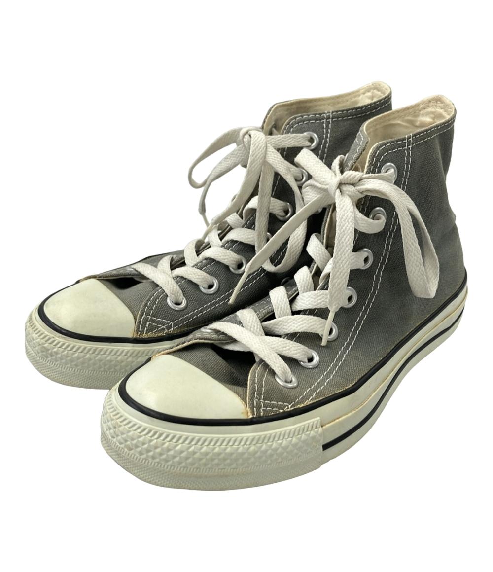 コンバース ハイカットスニーカー 1C988 レディース SIZE 23.5 (M) CONVERSE