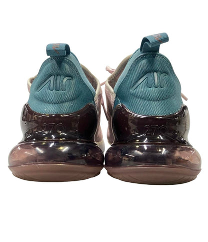 NIKE ローカットスニーカー エアマックス 270 AH6789-602 レディース SIZE 25.0 ナイキ