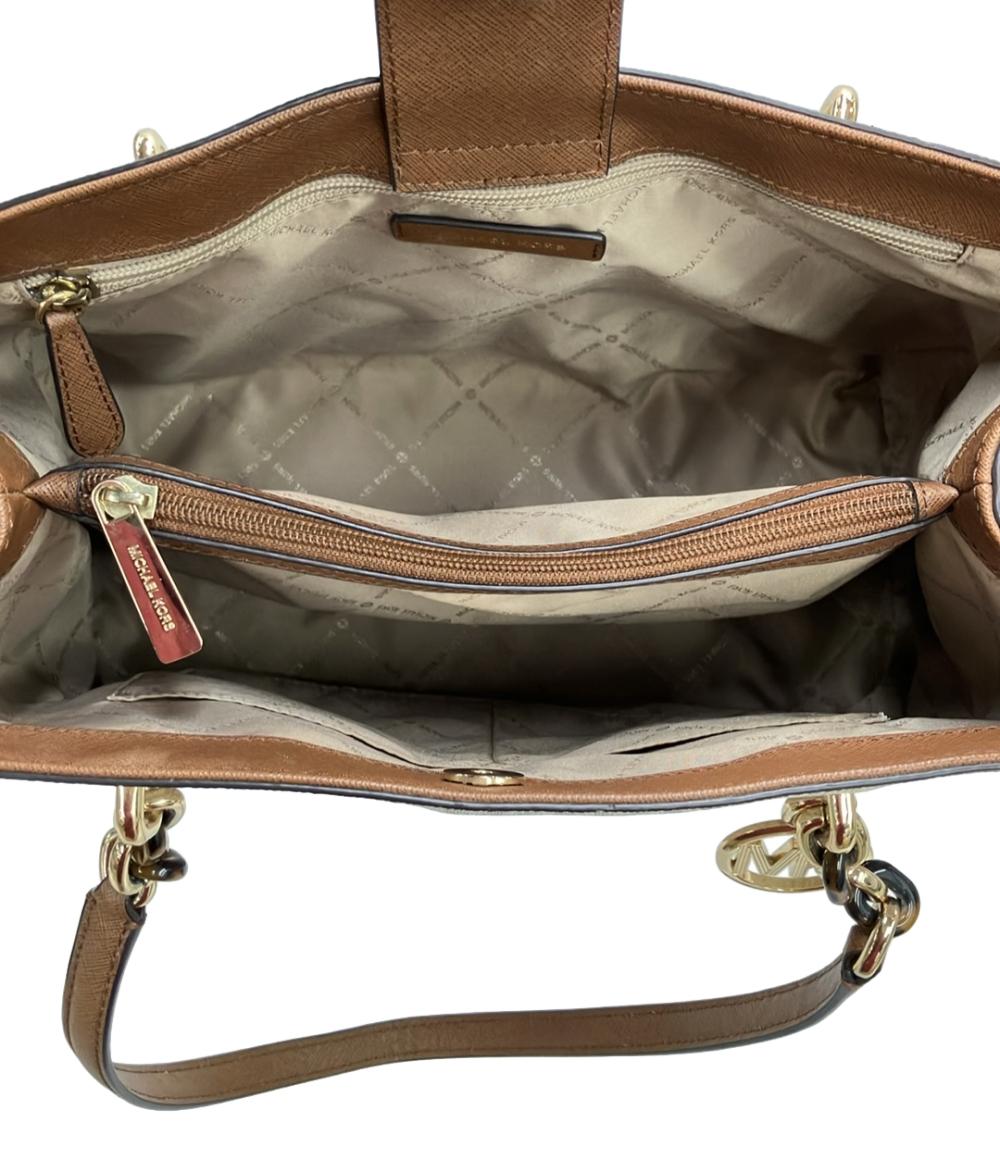 MICHAEL KORS トートバッグ レディース マイケルコース