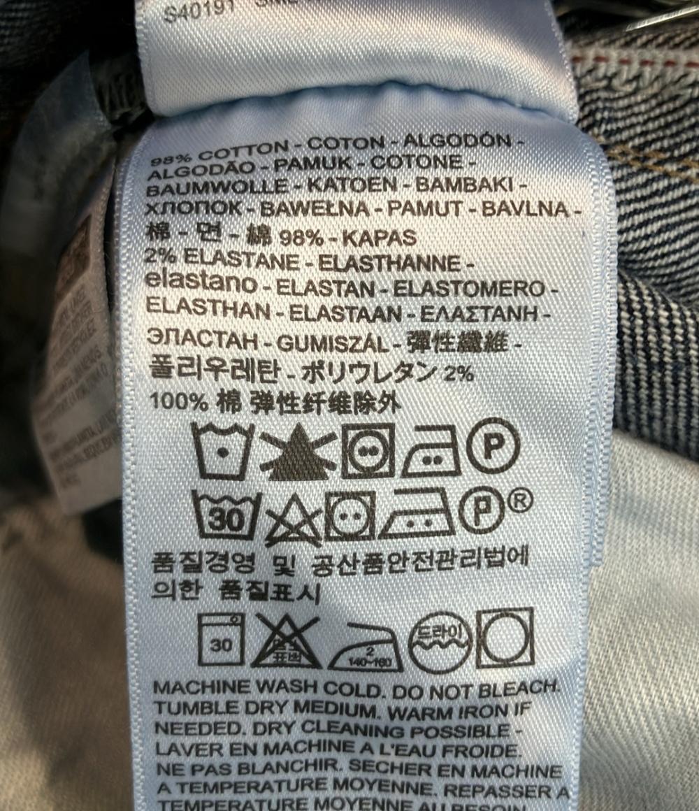 リーバイス デニムパンツ ジーンズ メンズ SIZE 32/32 (L) Levi's