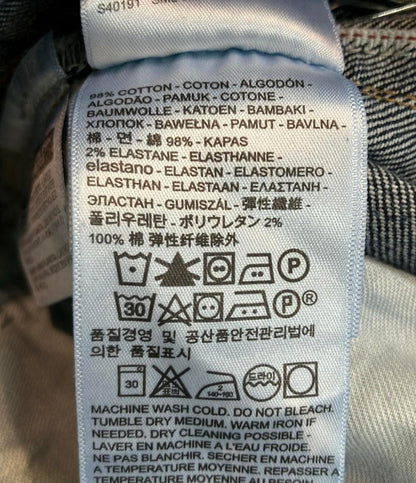 リーバイス デニムパンツ ジーンズ メンズ SIZE 32/32 (L) Levi's