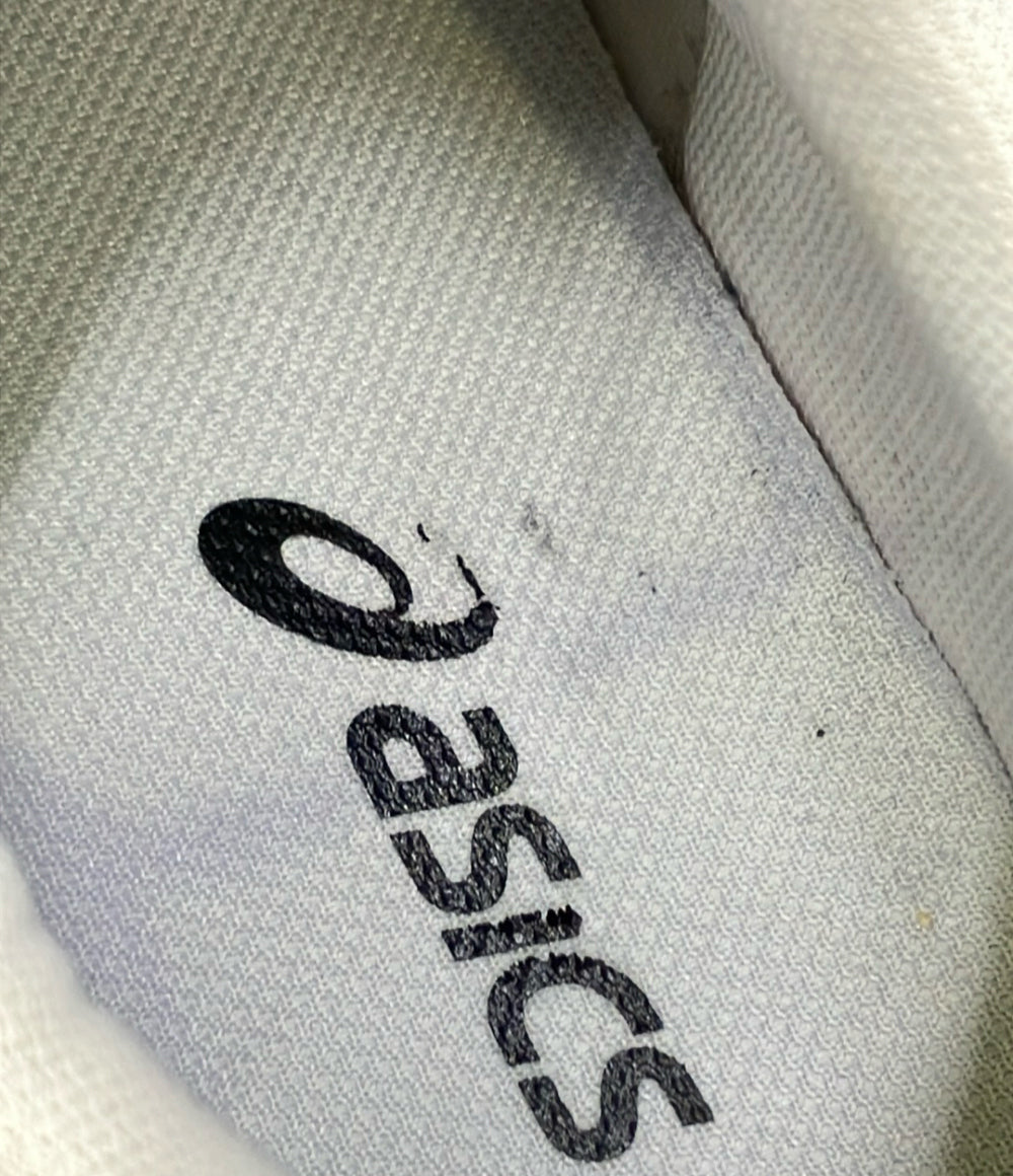asics ローカットスニーカー レディース SIZE 24.5 アシックス
