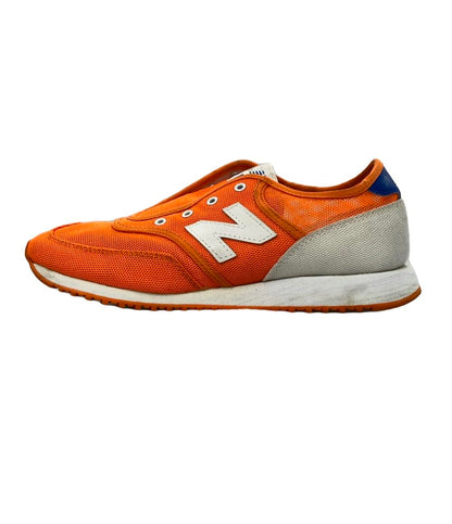 ニューバランス スリッポン CS620BJ レディース SIZE 23.5 (M) NEW BALANCE