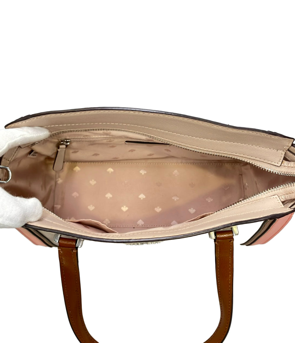 Kate Spade 2way ハンドバッグ ショルダーバッグ 斜め掛け WKRU6613 レディース ケイトスペード