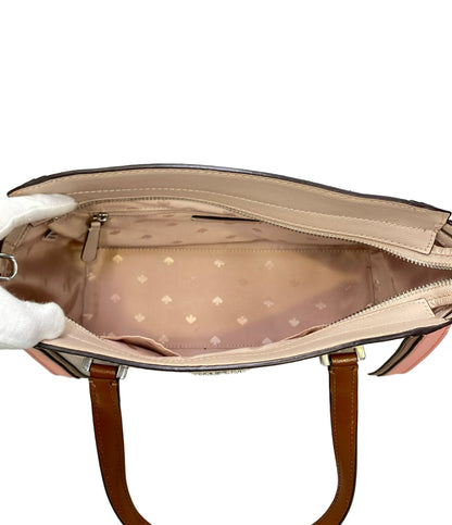 Kate Spade 2way ハンドバッグ ショルダーバッグ 斜め掛け WKRU6613 レディース ケイトスペード