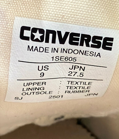 CONVERSE ローカットスニーカー メンズ SIZE 27.5 (L) コンバース