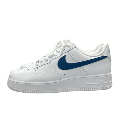 美品 NIKE ローカットスニーカー エア フォース 1 07 FJ4146-123 メンズ SIZE 27.5 ナイキ
