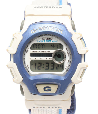 CASIO 腕時計 G-SHOCK クオーツ DW-004 メンズ カシオ