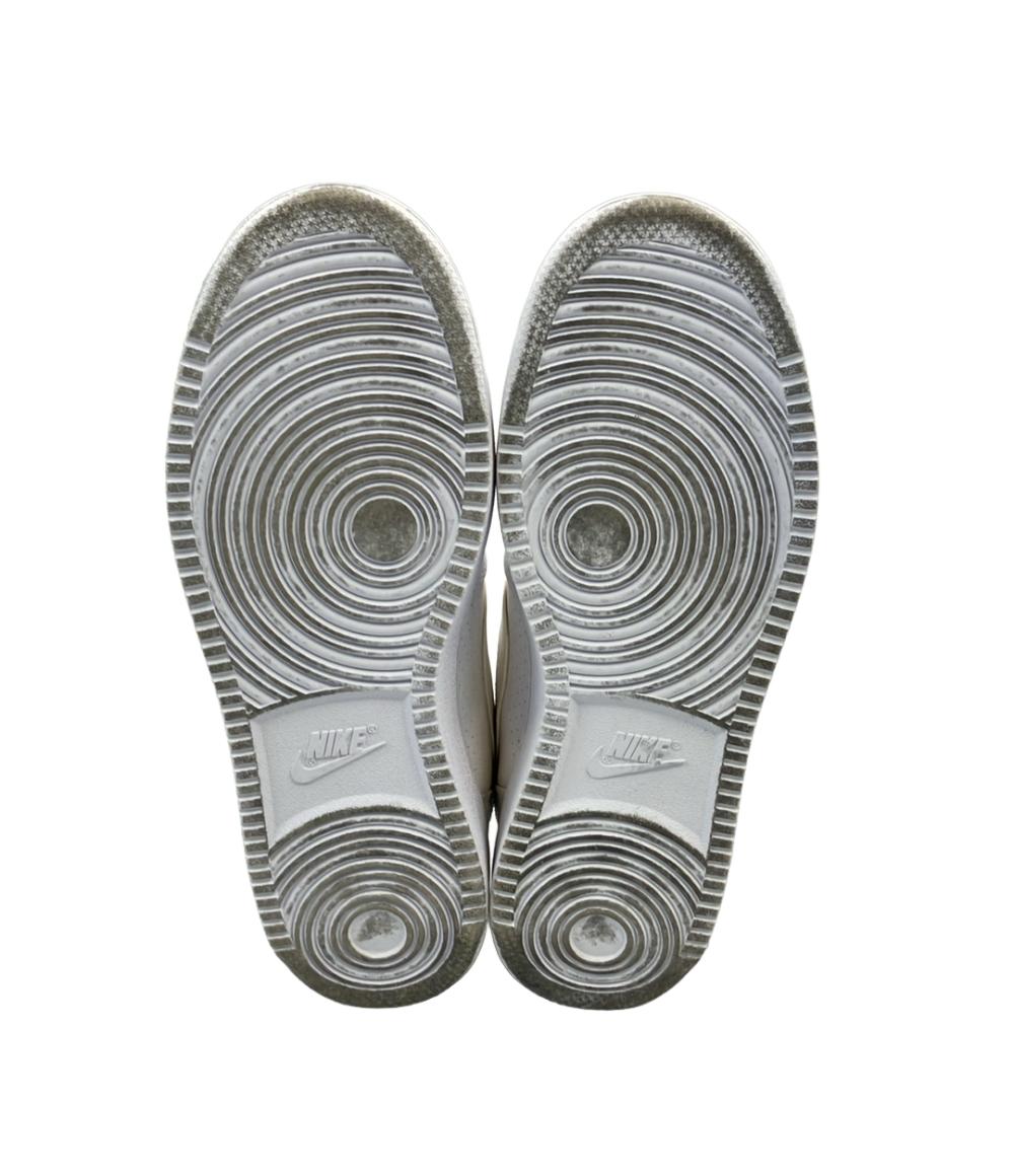 NIKE ローカットスニーカー COURT BOROUGH LOW 838937-111 メンズ SIZE 28.0 (XL) ナイキ