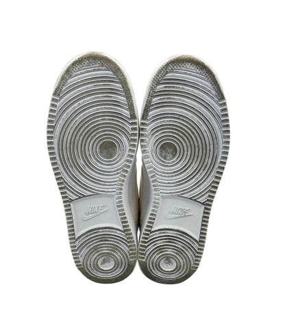 NIKE ローカットスニーカー COURT BOROUGH LOW 838937-111 メンズ SIZE 28.0 (XL) ナイキ