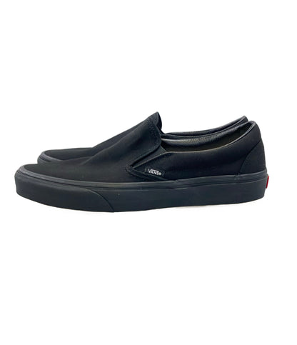 VANS スリッポン メンズ SIZE 28.5 (XL) バンズ