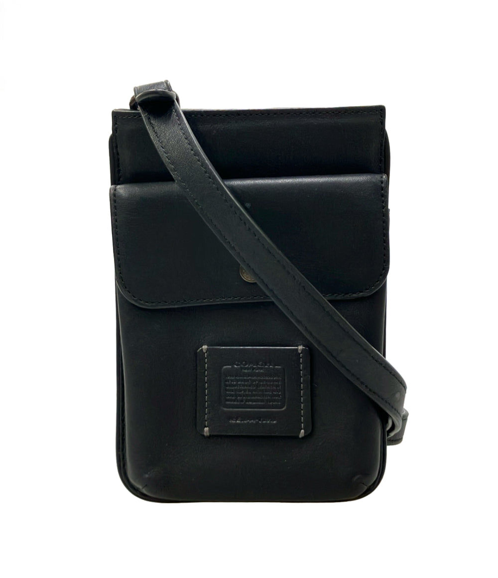 美品 COACH ショルダーバッグ 斜め掛け 73919 コーチ