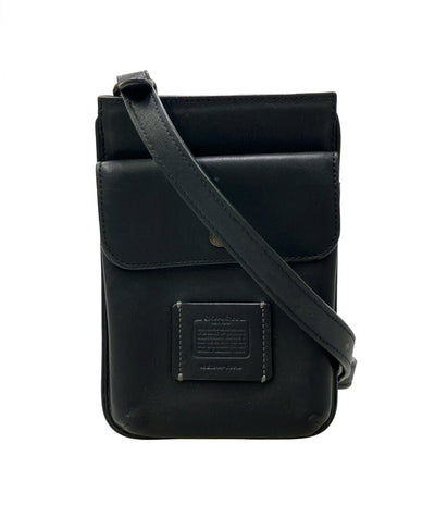 美品 COACH ショルダーバッグ 斜め掛け 73919 コーチ