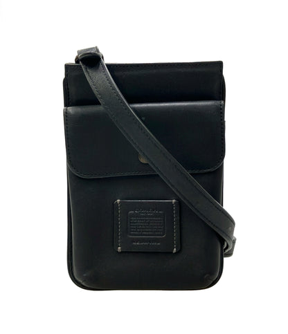美品 COACH ショルダーバッグ 斜め掛け 73919 コーチ