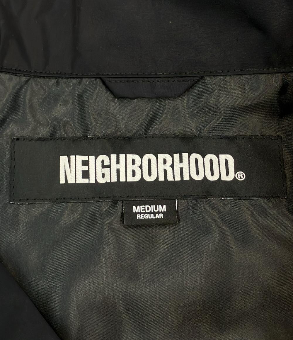 NEIGHBORHOOD ナイロンジャケット 251TSNH-JKM07 メンズ SIZE M ネイバーフッド