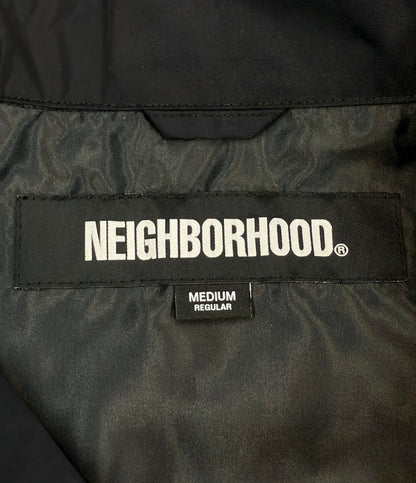 NEIGHBORHOOD ナイロンジャケット 251TSNH-JKM07 メンズ SIZE M ネイバーフッド