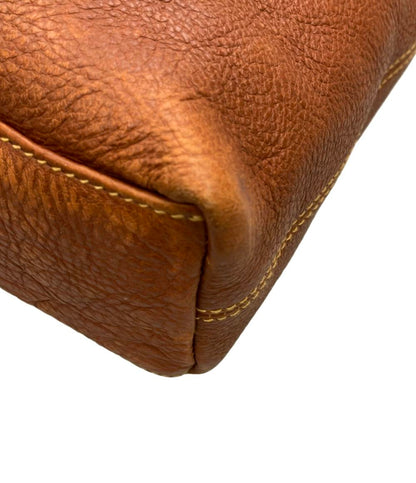 RALPH LAUREN トートバッグ レザー レディース ラルフローレン