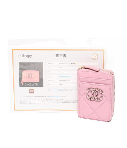 シャネル コインケース カードケース ディズヌフ AP2701 レディース CHANEL