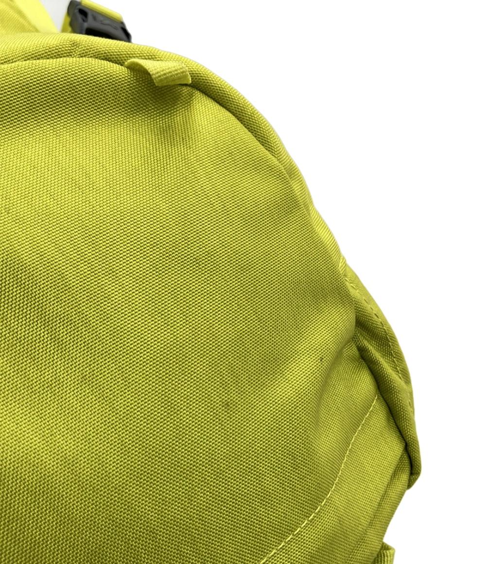 ミレー リュック SAAS FEE 30+5 メンズ MILLET