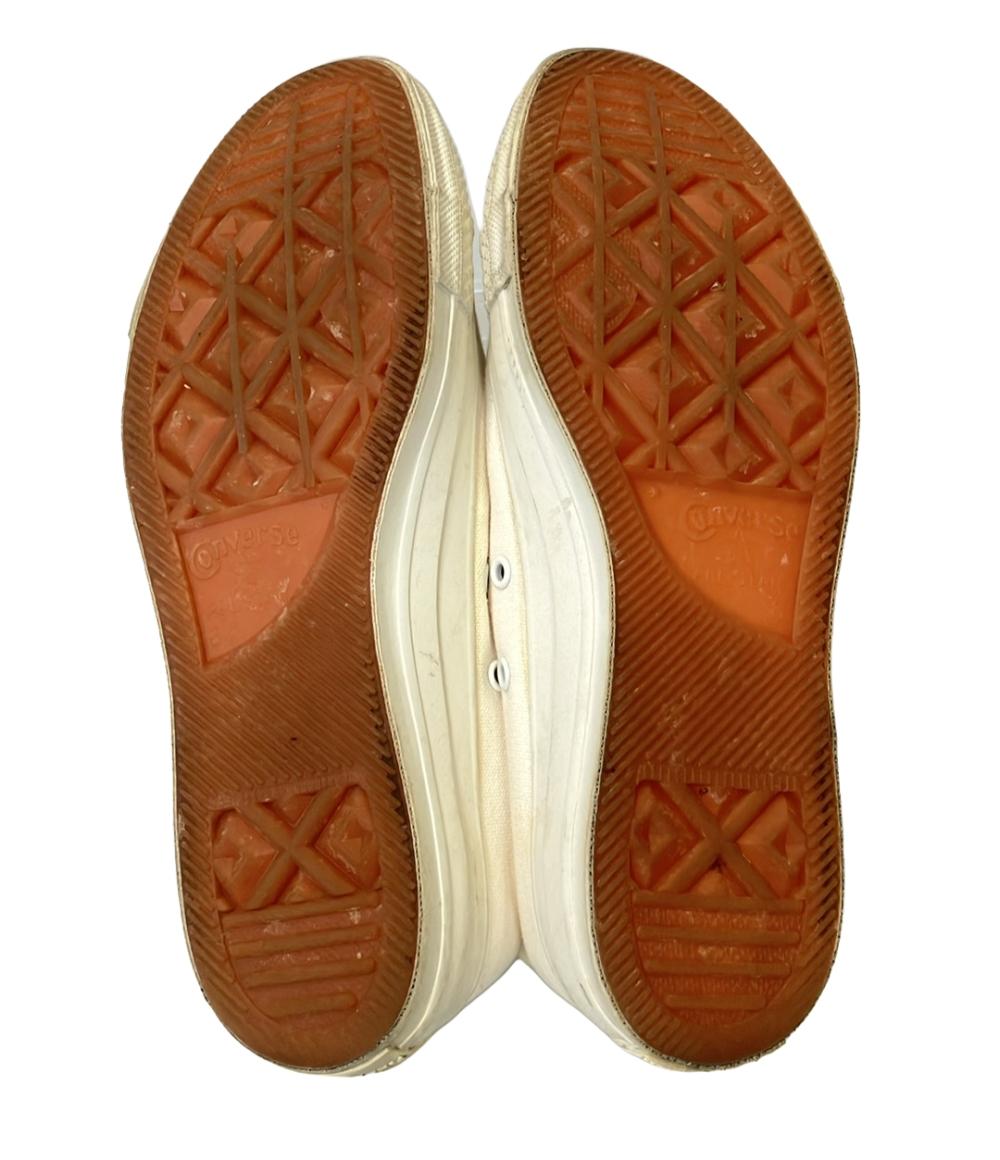 コンバース ローカットスニーカー 1CK264 メンズ SIZE 26.5 (M) CONVERSE