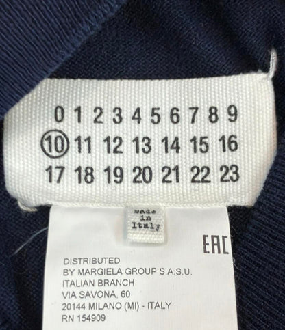 Maison Margiela 長袖ニット カラーステッチニット S50HA0978 メンズ SIZE S メゾンマルジェラ