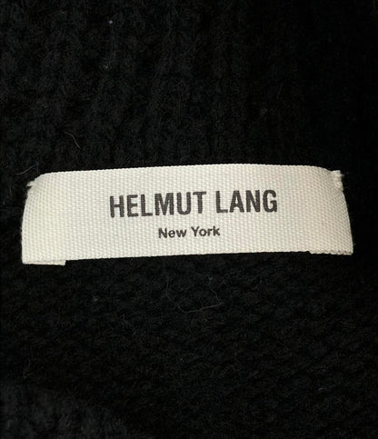 ヘルムートラング 長袖ラップニット レディース SIZE S (S) HELMUT LANG