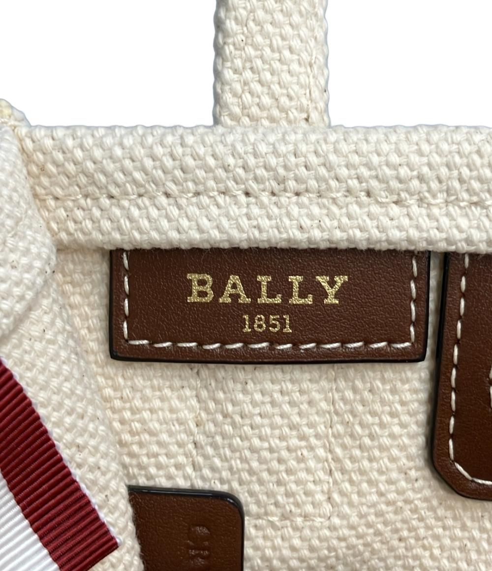 BALLY バリー jorah 2way ハンドバッグ ショルダーバッグ 美品 バリー 2wayハンドバッグ ショルダーバッグ 斜め掛け レディース