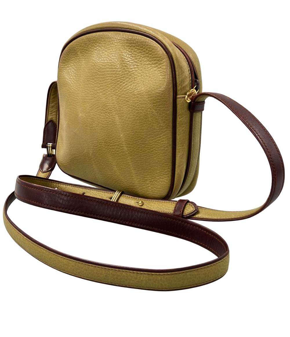 カルティエ ショルダーバッグ 斜め掛け レディース Cartier