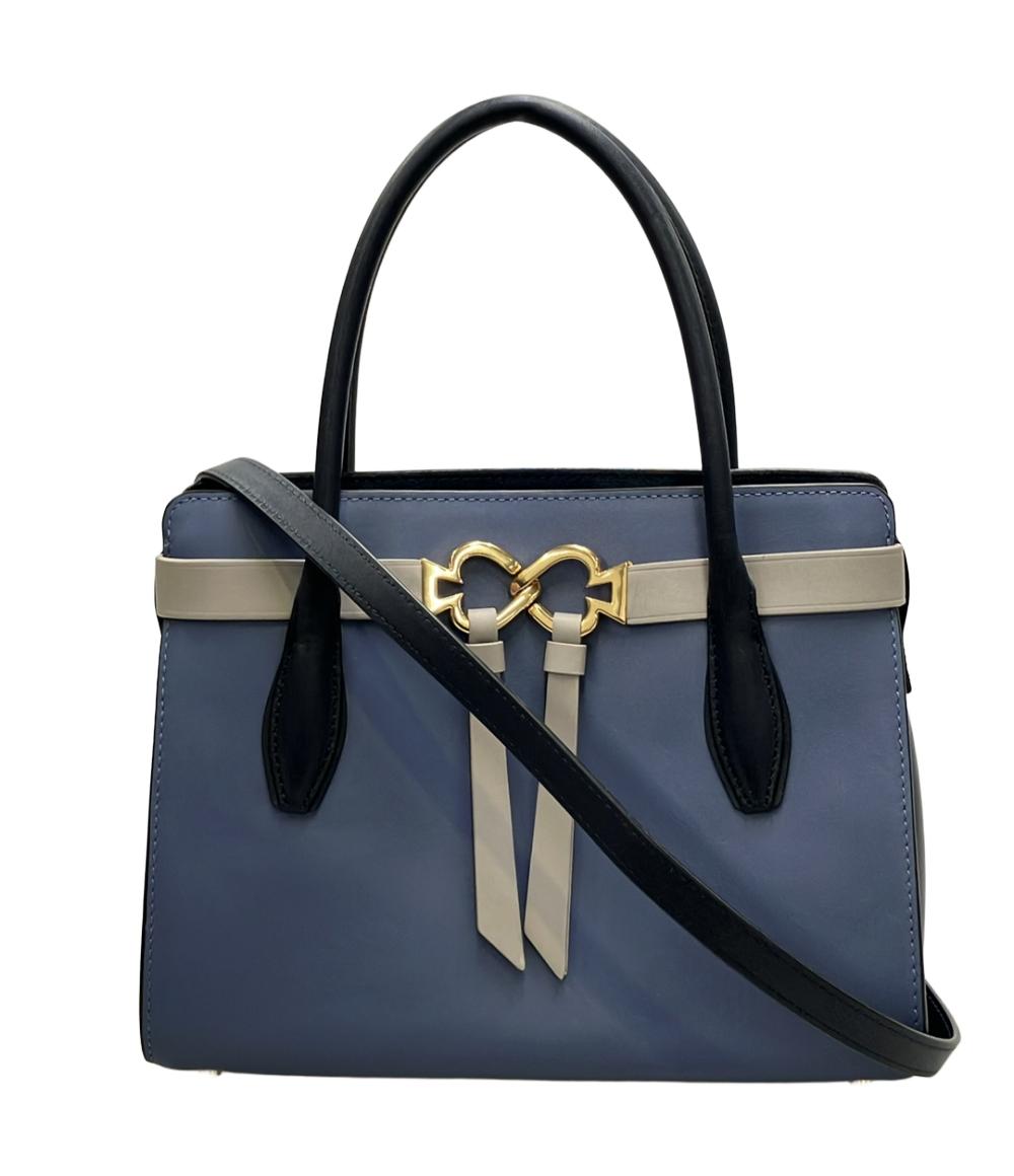 ケイトスペード 2WAYハンドバッグ ショルダーバッグ 斜め掛け レディース Kate Spade