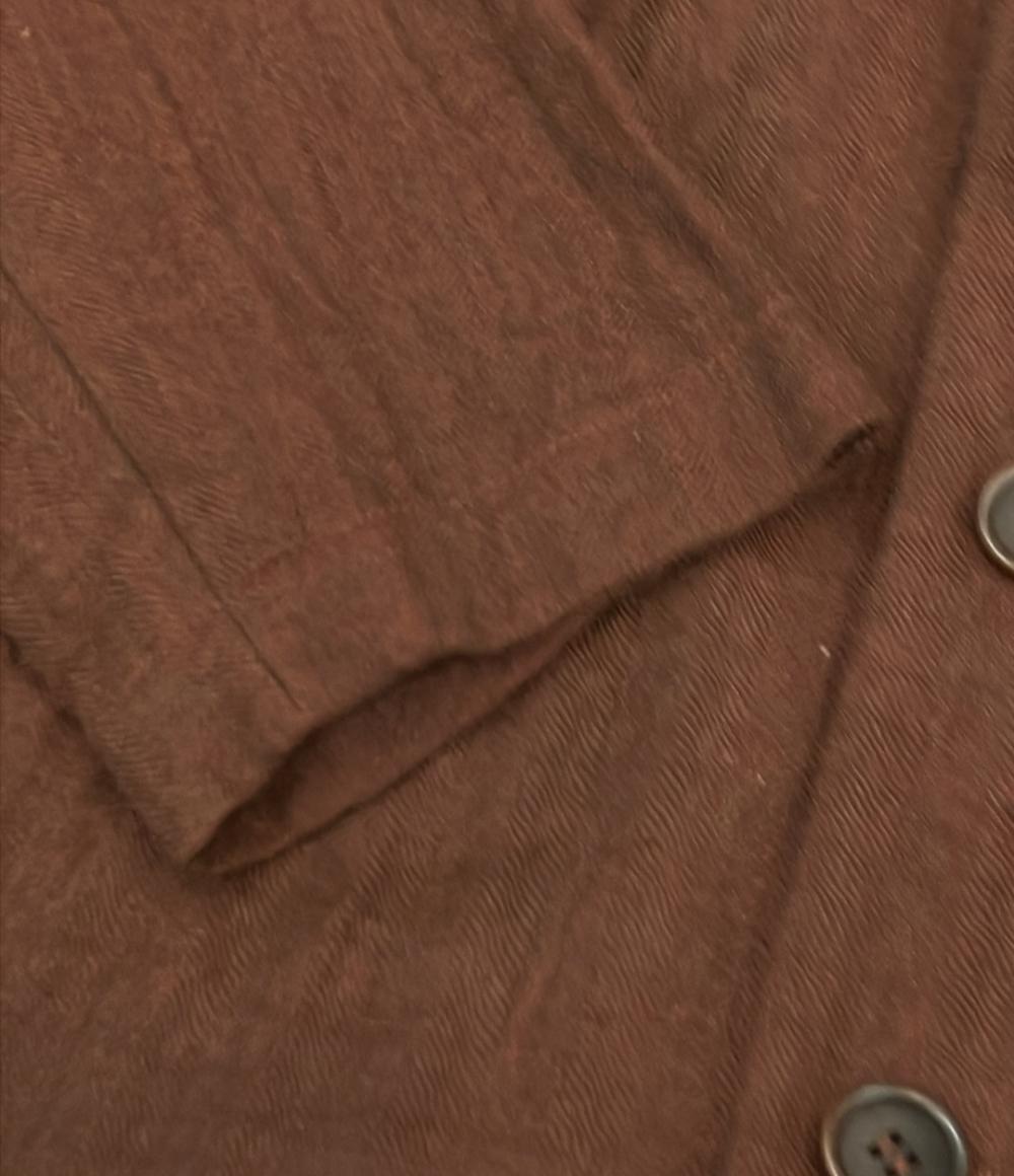 babaghuri チェスターコート J0583FJ102 レディース SIZE M ババグーリ