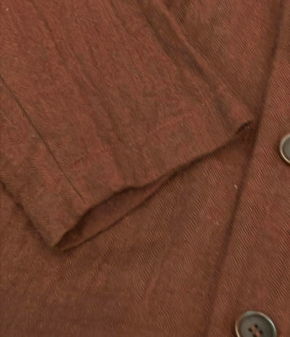 babaghuri チェスターコート J0583FJ102 レディース SIZE M ババグーリ