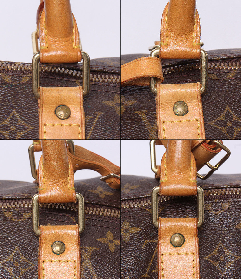 LOUIS VUITTON ボストンバッグ キーポル 55 モノグラム M41424