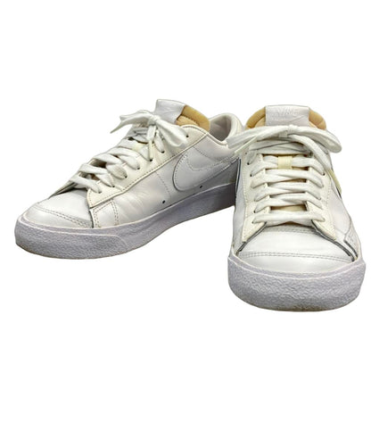 ナイキ ローカットスニーカー Blazer Low 77 DC4769-101 レディース SIZE 23 (M) NIKE
