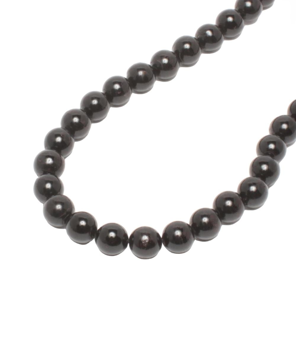 ネックレス SV レディース