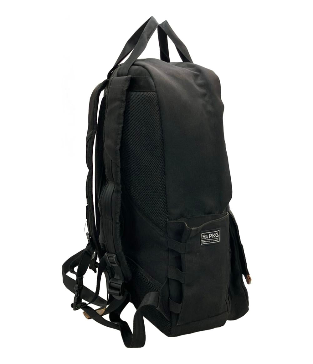 ピーケージー リュック ROSSEAU MID メンズ PKG