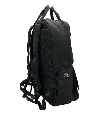 ピーケージー リュック ROSSEAU MID メンズ PKG