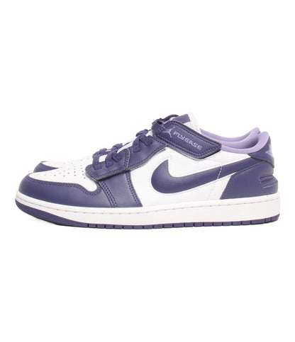 美品 ナイキ ローカットスニーカー FlyEase Air Jordan 1 Low DM1206-515 メンズ SIZE 28.0 (XL) NIKE