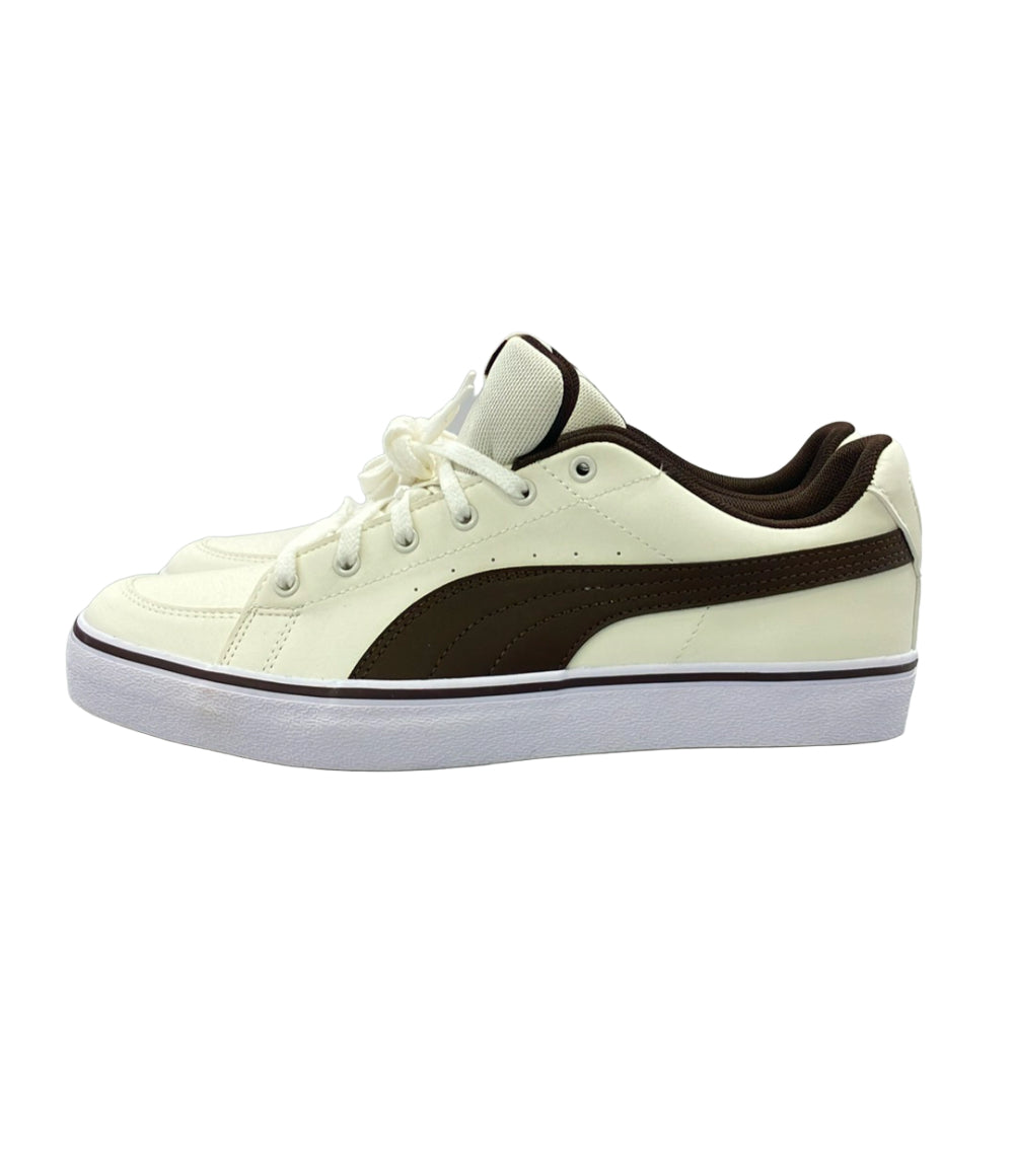 美品 PUMA ローカットスニーカー メンズ SIZE 26.0 (M) プーマ