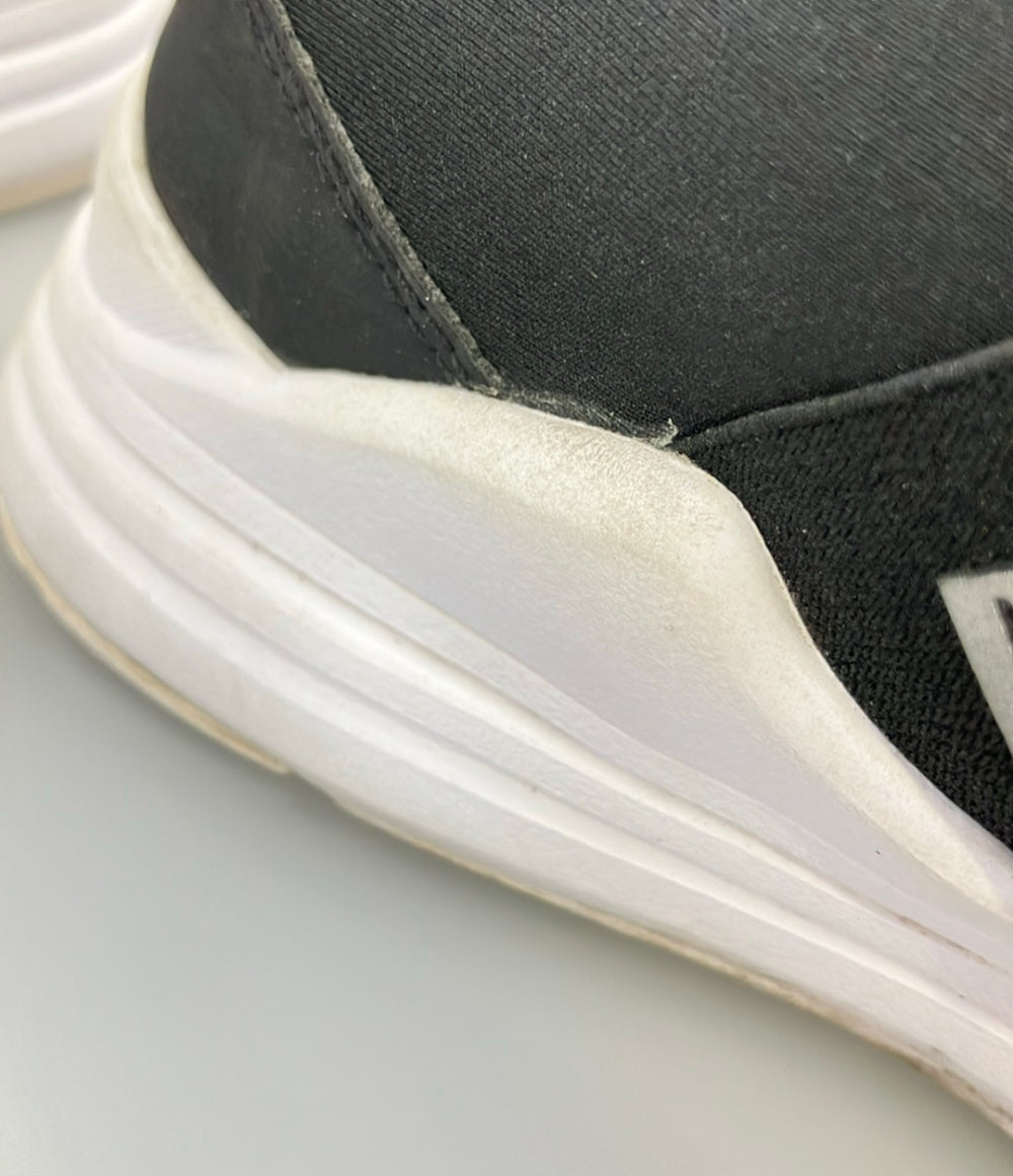 PUMA ローカットスニーカー スリッポン 382299-01 レディース SIZE 25.0 プーマ