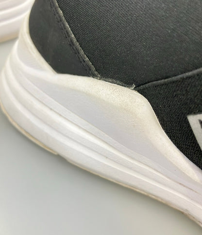 PUMA ローカットスニーカー スリッポン 382299-01 レディース SIZE 25.0 プーマ