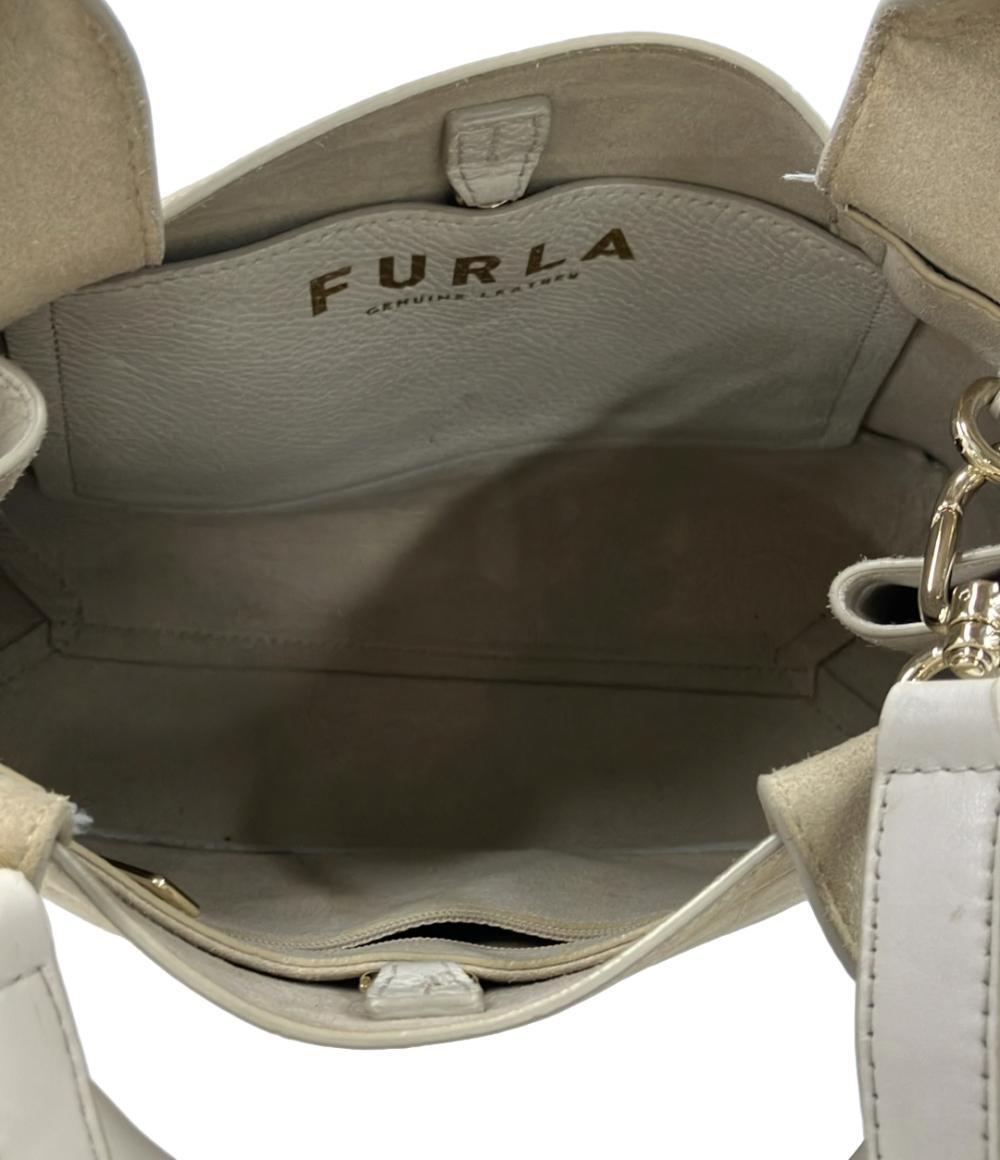 Furla 2WAYハンドバッグ ショルダーバッグ レディース フルラ